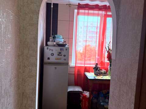 квартира за адресою Іллінська вул., 67