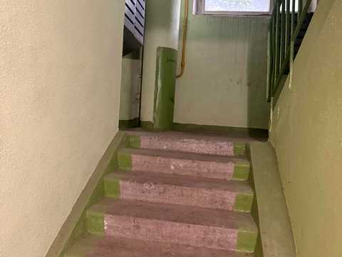 квартира за адресою Іллінська вул., 67