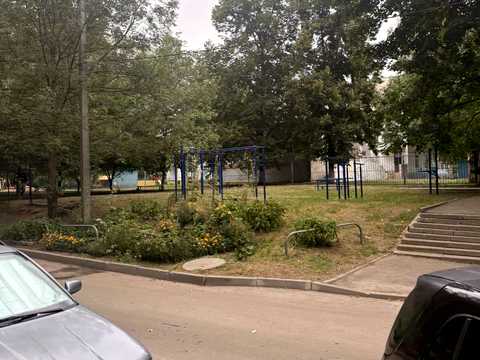 квартира за адресою Іллінська вул., 67