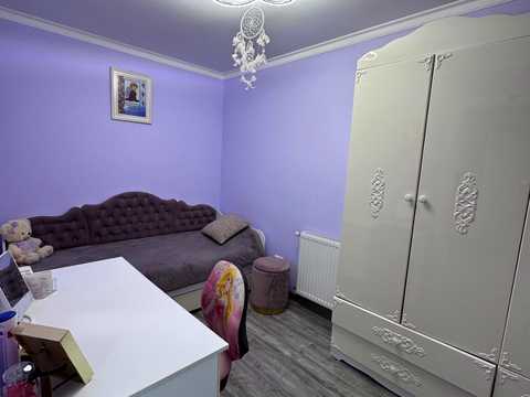 квартира по адресу Троллейбусная ул., 5Д