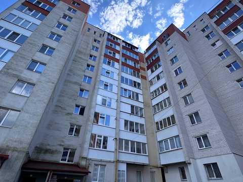 квартира по адресу Троллейбусная ул., 5Д