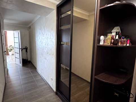 квартира по адресу Троллейбусная ул., 5Д