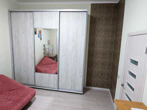 квартира за адресою Батуринська вул., 9