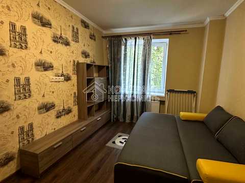 кімната за адресою Велика Панасівська вул. (Котлова), 106