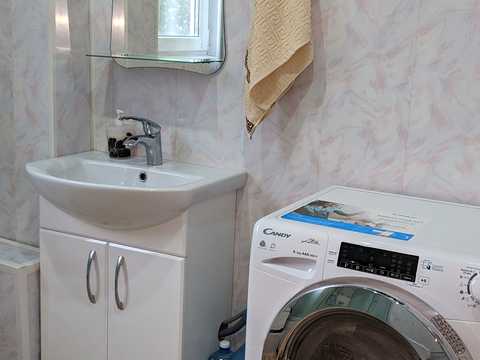квартира за адресою Батуринська вул., 9