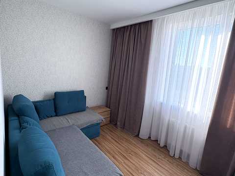 квартира по адресу Жемчужная ул., 1б