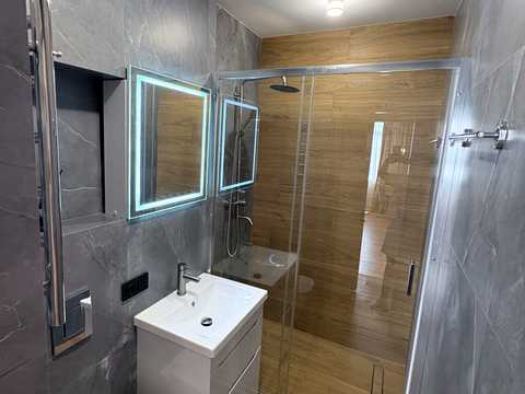 квартира по адресу Жемчужная ул., 1б