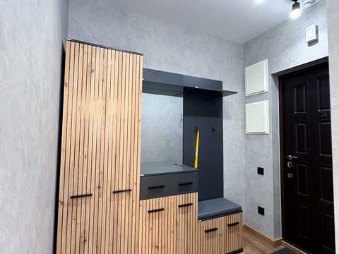 квартира по адресу Жемчужная ул., 1б
