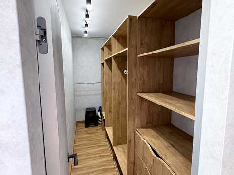 квартира по адресу Жемчужная ул., 1б