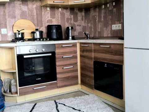 квартира за адресою Леоніда Каденюка вул., 22