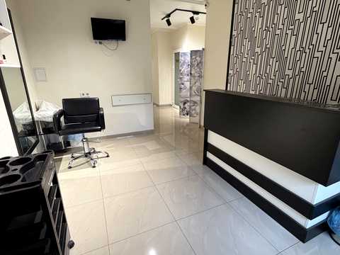 комерційна за адресою Балківська вул., 137г