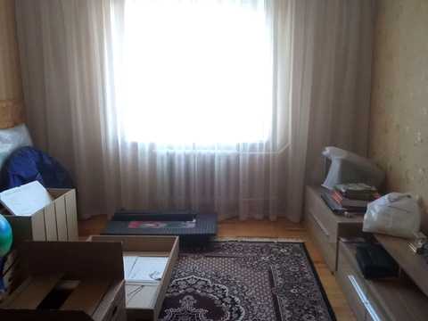 квартира по адресу Звенигородская ул., 7