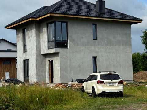 будинок за адресою Калинова вул.