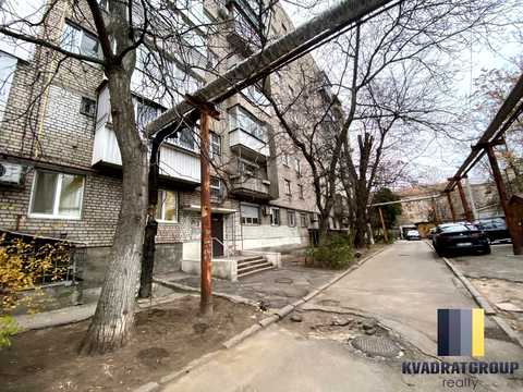 квартира по адресу Науки просп. (Гагарина), 3