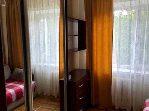 квартира по адресу Каунасская ул., 6/1