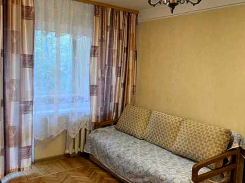 квартира по адресу Каунасская ул., 6/1