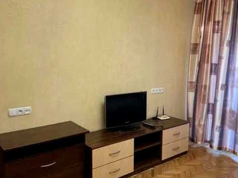 квартира по адресу Каунасская ул., 6/1