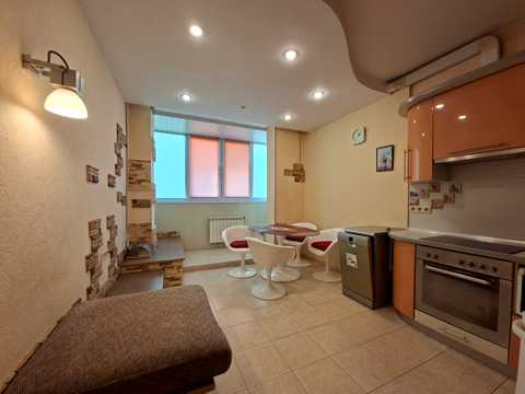 квартира за адресою Ореста Васкула вул. (Феодори Пушиної), 23