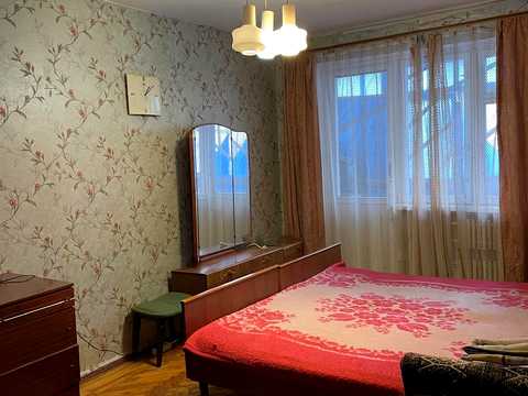 кімната за адресою Харків, Сергіівська, 7