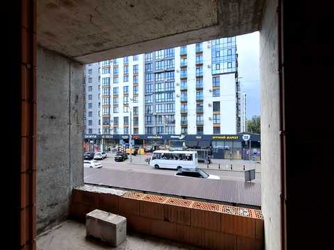 квартира по адресу Гетмана Мазепы ул., (Будинок)