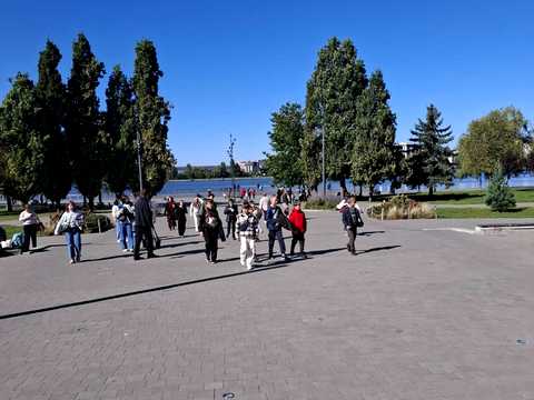 квартира по адресу Гетмана Мазепы ул., (Будинок)