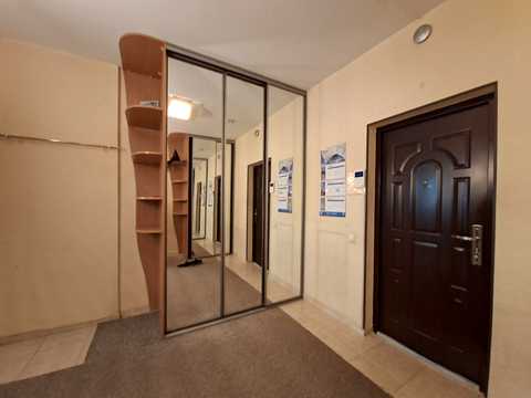 квартира за адресою Ореста Васкула вул. (Феодори Пушиної), 23