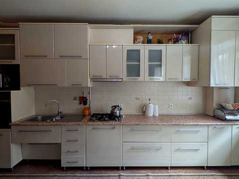 квартира по адресу Злуки просп., 53-А