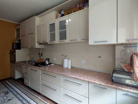 квартира по адресу Злуки просп., 53-А