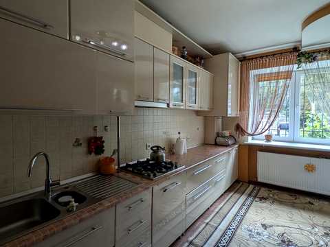 квартира по адресу Злуки просп., 53-А