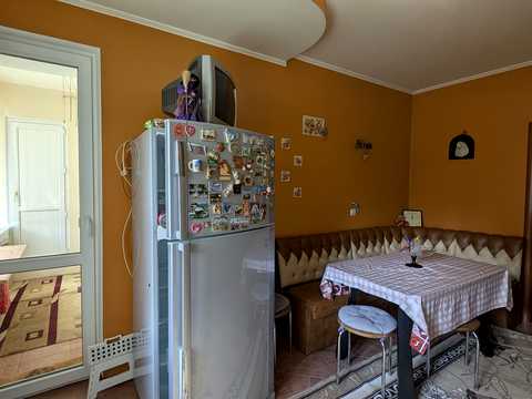 квартира по адресу Злуки просп., 53-А