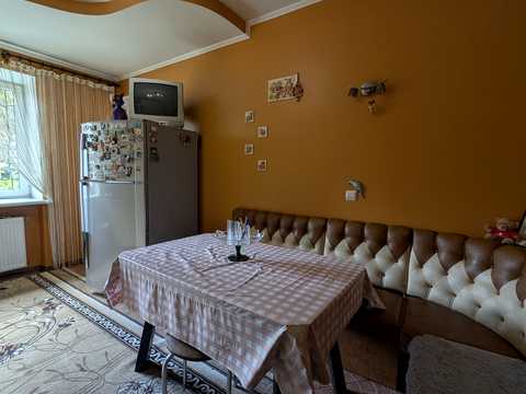 квартира по адресу Злуки просп., 53-А