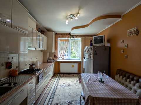квартира по адресу Злуки просп., 53-А