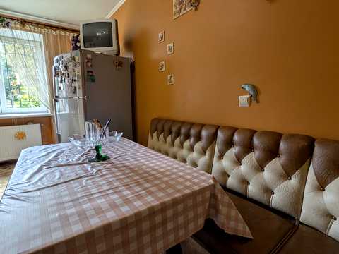 квартира по адресу Злуки просп., 53-А