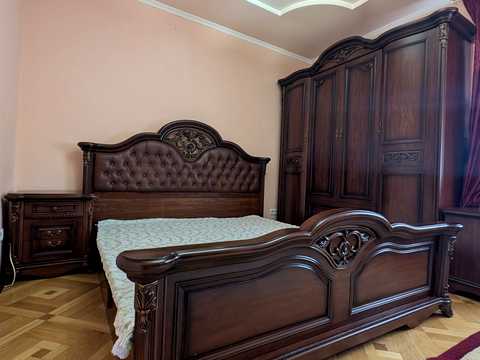 квартира по адресу Злуки просп., 53-А
