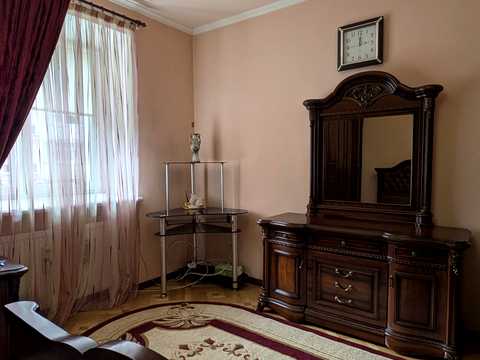квартира по адресу Злуки просп., 53-А