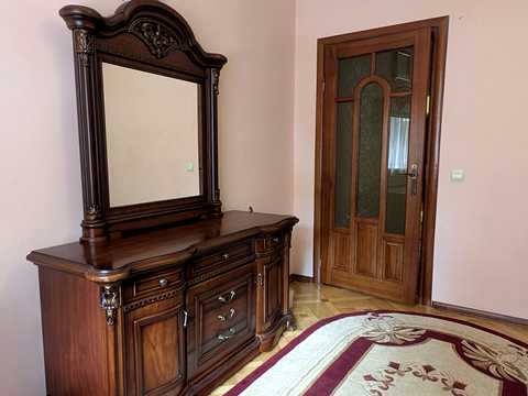 квартира по адресу Злуки просп., 53-А