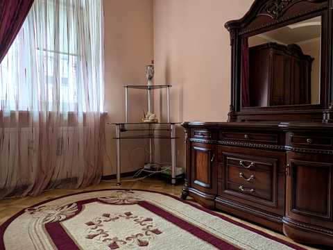 квартира по адресу Злуки просп., 53-А