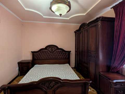 квартира по адресу Злуки просп., 53-А