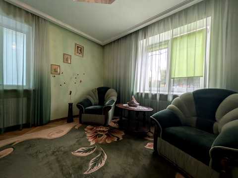 квартира по адресу Злуки просп., 53-А
