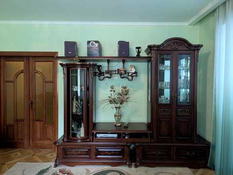 квартира по адресу Злуки просп., 53-А