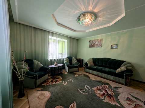 квартира по адресу Злуки просп., 53-А