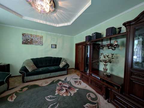 квартира по адресу Злуки просп., 53-А