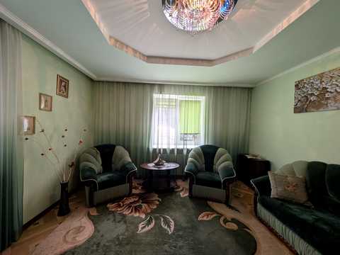 квартира по адресу Злуки просп., 53-А