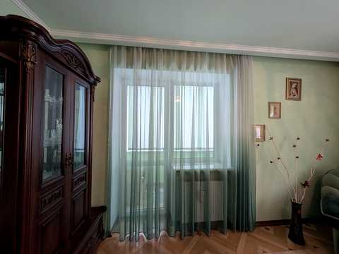 квартира по адресу Злуки просп., 53-А