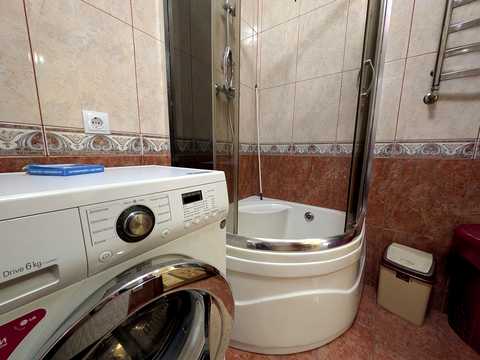 квартира по адресу Злуки просп., 53-А
