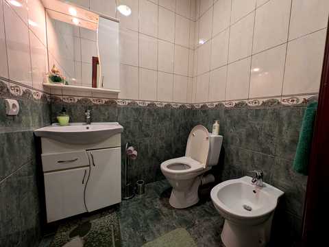 квартира по адресу Злуки просп., 53-А