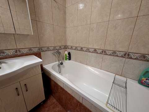 квартира по адресу Злуки просп., 53-А
