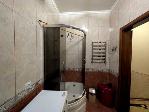 квартира по адресу Злуки просп., 53-А
