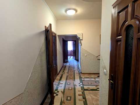 квартира по адресу Злуки просп., 53-А