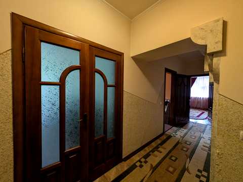 квартира по адресу Злуки просп., 53-А